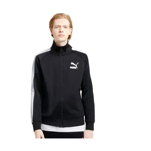 Jackets > Light Jackets - - Puma - Modalova