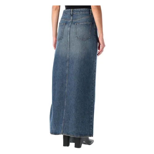Skirts > Denim Skirts - - Coperni - Modalova