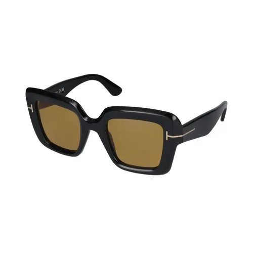 Accessories > Sunglasses - - Tom Ford - Modalova