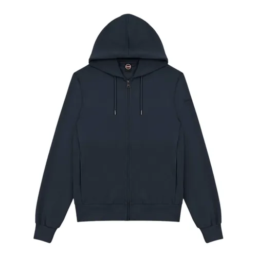 Sweatshirts & Hoodies > Zip-throughs - - Colmar - Modalova