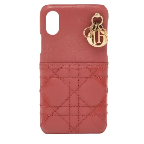Pre-owned > Pre-owned Accessories - - Dior Vintage - Modalova