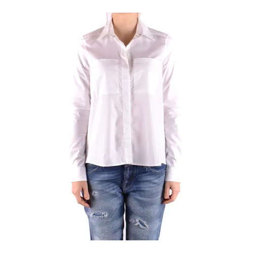 Blouses & Shirts > Shirts - - Jacob Cohën - Modalova