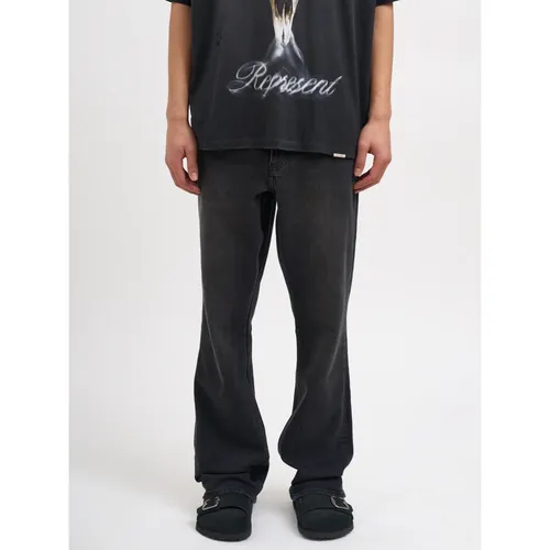 Jeans > Straight Jeans - - Represent - Modalova