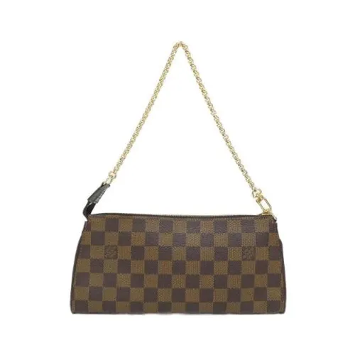 Pre-owned > Pre-owned Bags > Pre-owned Shoulder Bags - - Louis Vuitton Vintage - Modalova