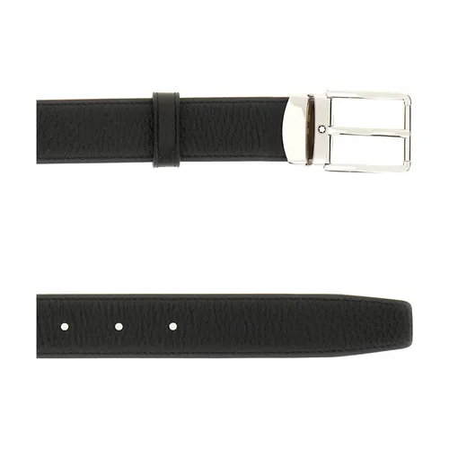 Accessories > Belts - - Montblanc - Modalova