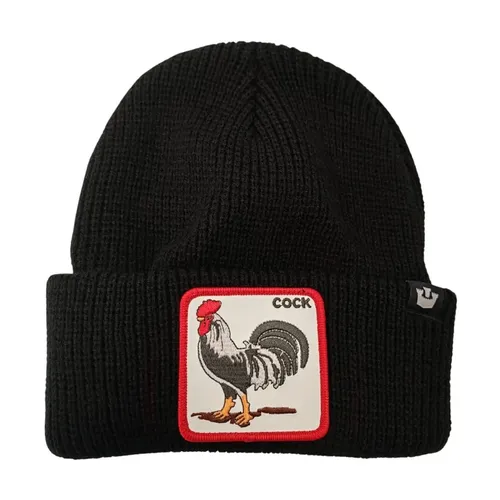 Accessories > Hats > Beanies - - Goorin Bros - Modalova