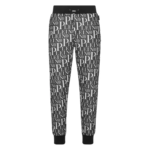 Trousers > Sweatpants - - Philipp Plein - Modalova