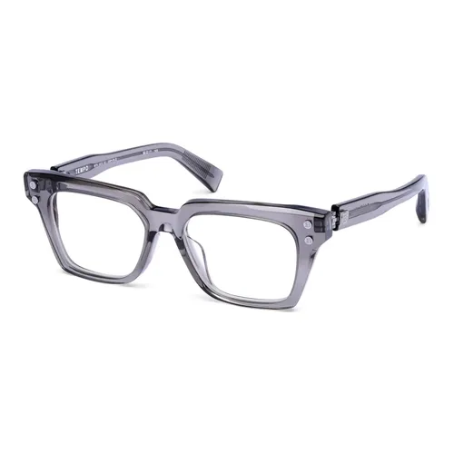 Accessories > Glasses - - Balmain - Modalova