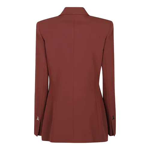 Jackets > Blazers - - Patrizia Pepe - Modalova