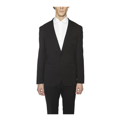 Suits > Suit Sets > Single Breasted Suits - - Tonello - Modalova
