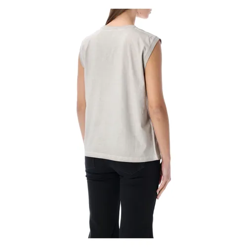 Tops > Sleeveless Tops - - Diesel - Modalova