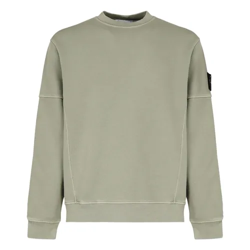 Sweatshirts & Hoodies > Sweatshirts - - Stone Island - Modalova