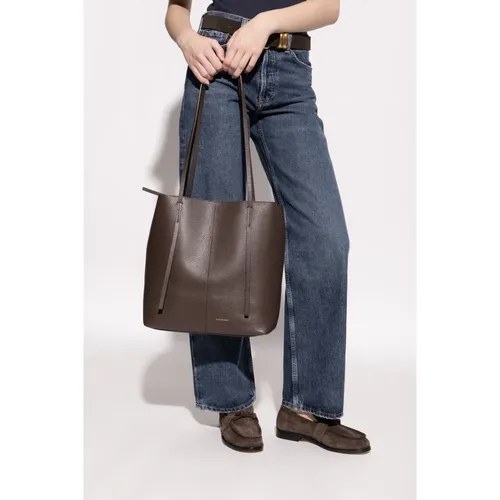 Bags > Tote Bags - - By Malene Birger - Modalova