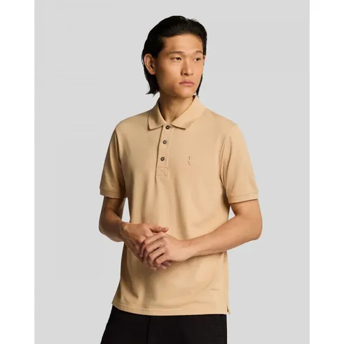 Tops > Polo Shirts - - Lyle & Scott - Modalova