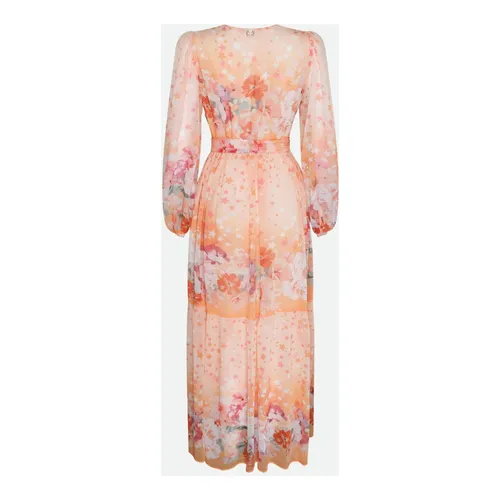Dresses > Day Dresses > Maxi Dresses - - Twinset - Modalova