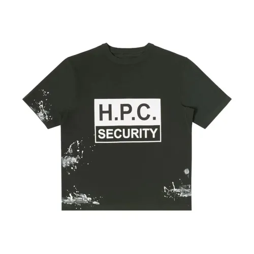 Tops > T-Shirts - - Heron Preston - Modalova