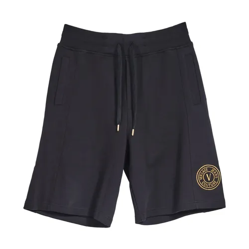 Shorts > Casual Shorts - - Versace Jeans Couture - Modalova