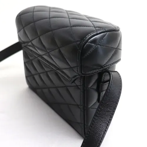 Pre-owned > Pre-owned Bags > Pre-owned Cross Body Bags - - Yves Saint Laurent Vintage - Modalova