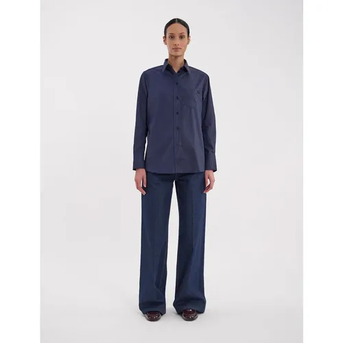 Blouses & Shirts > Shirts - - Ines de la Fressange Paris - Modalova