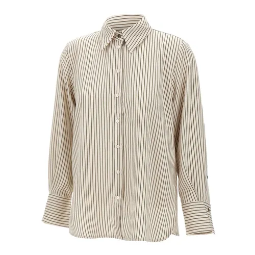 Blouses & Shirts > Shirts - - Marella - Modalova