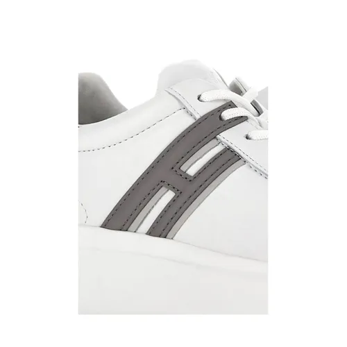 Hogan - Shoes > Sneakers - White - Hogan - Modalova