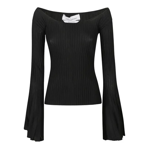 Blouses & Shirts > Blouses - - Blumarine - Modalova