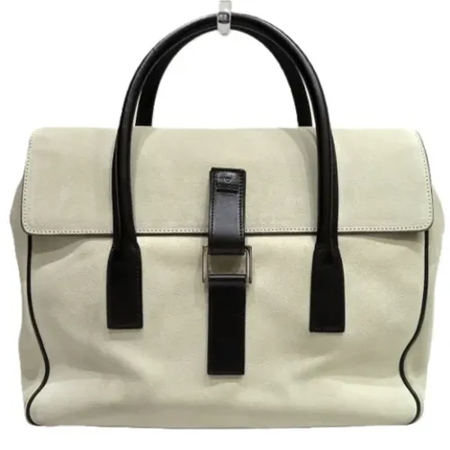 Pre-owned > Pre-owned Bags > Pre-owned Handbags - - Gucci Vintage - Modalova