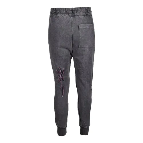 Trousers > Sweatpants - - Mauna Kea - Modalova