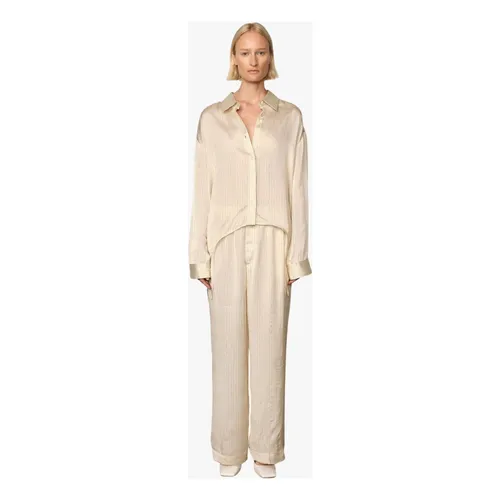 Blouses & Shirts > Shirts - - Birgitte Herskind - Modalova