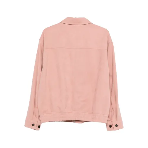 Jackets > Bomber Jackets - - Dunst - Modalova