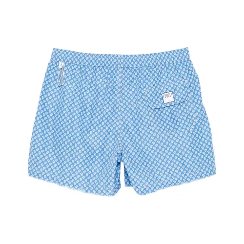 Swimwear > Beachwear - - Fedeli - Modalova