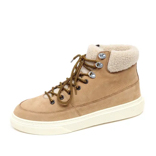 Shoes > Boots > Lace-up Boots - - Hogan - Modalova