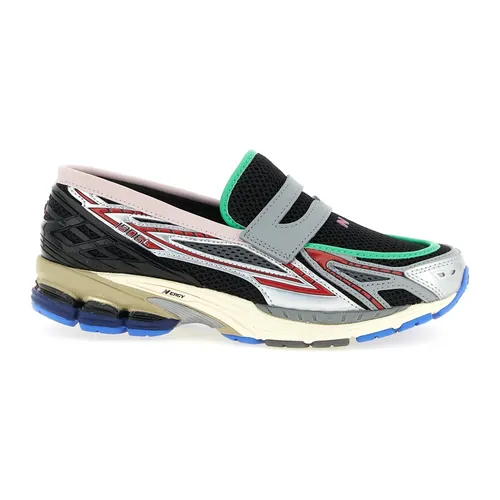 Shoes > Flats > Loafers - - New Balance - Modalova