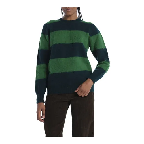 Knitwear > Round-neck Knitwear - - Howlin' - Modalova