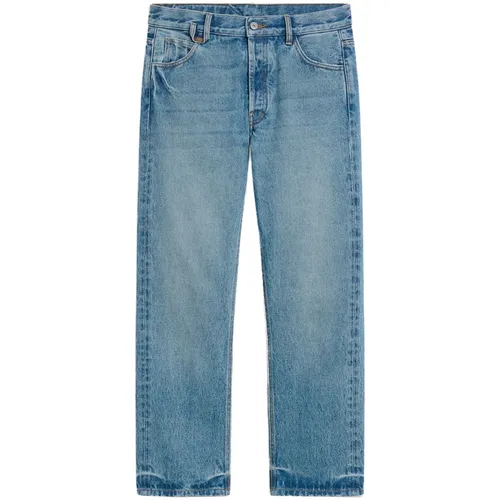 Jeans > Straight Jeans - - Jacquemus - Modalova