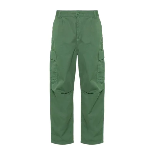 Trousers > Straight Trousers - - Carhartt Wip - Modalova