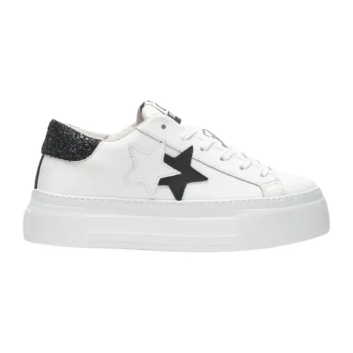 Star - Shoes > Sneakers - White - 2Star - Modalova