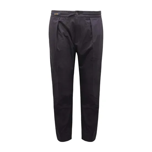 Trousers > Chinos - - Paul & Shark - Modalova