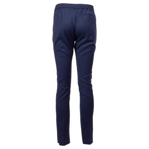 Trousers > Slim-fit Trousers - - Berwick - Modalova