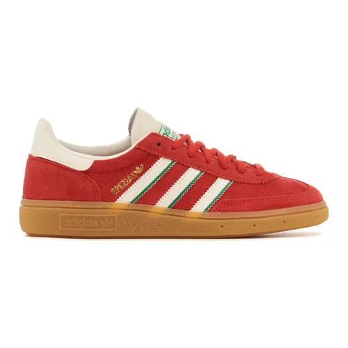 Adidas - Shoes > Sneakers - Red - Adidas - Modalova