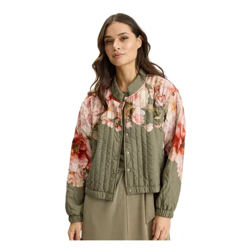 Jackets > Bomber Jackets - - IN Front - Modalova