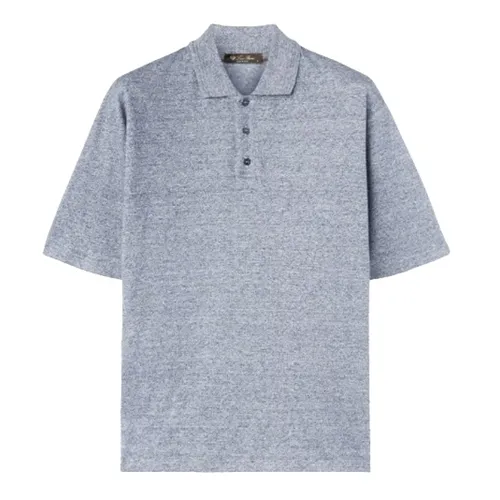 Tops > Polo Shirts - - Loro Piana - Modalova