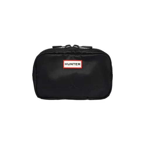 Hunter - Bags > Clutches - Black - Hunter - Modalova