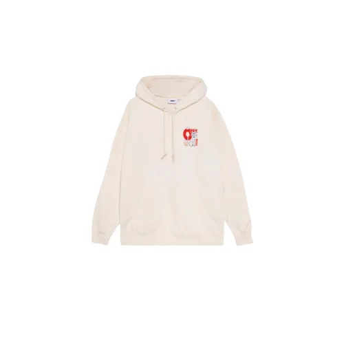 Sweatshirts & Hoodies > Hoodies - - Obey - Modalova