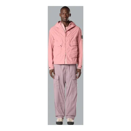 Jackets > Light Jackets - - Stone Island - Modalova