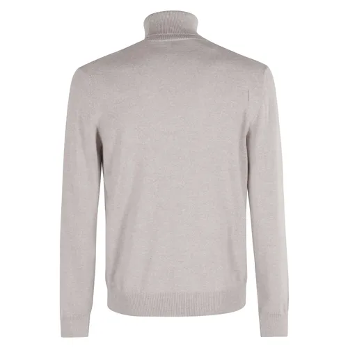 Knitwear > Turtlenecks - - Fay - Modalova