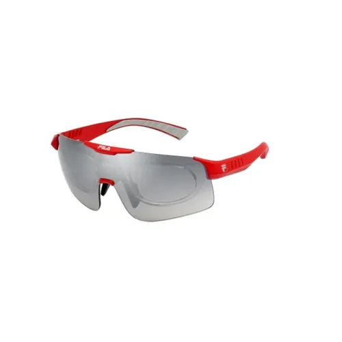 Accessories > Sunglasses - - Fila - Modalova