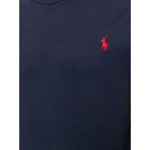 Tops > T-Shirts - - Polo Ralph Lauren - Modalova