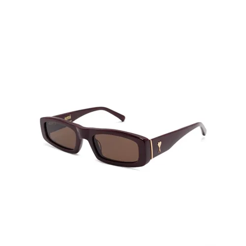 Accessories > Sunglasses - - Ami Paris - Modalova
