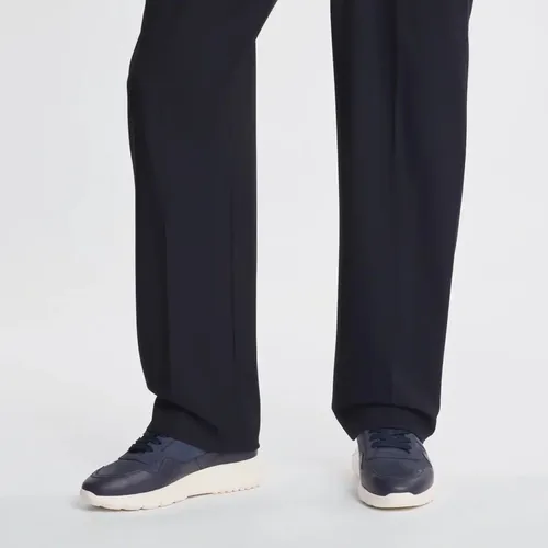 Hogan - Shoes > Sneakers - Blue - Hogan - Modalova